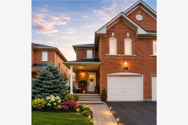 39 Cadillac Crescent