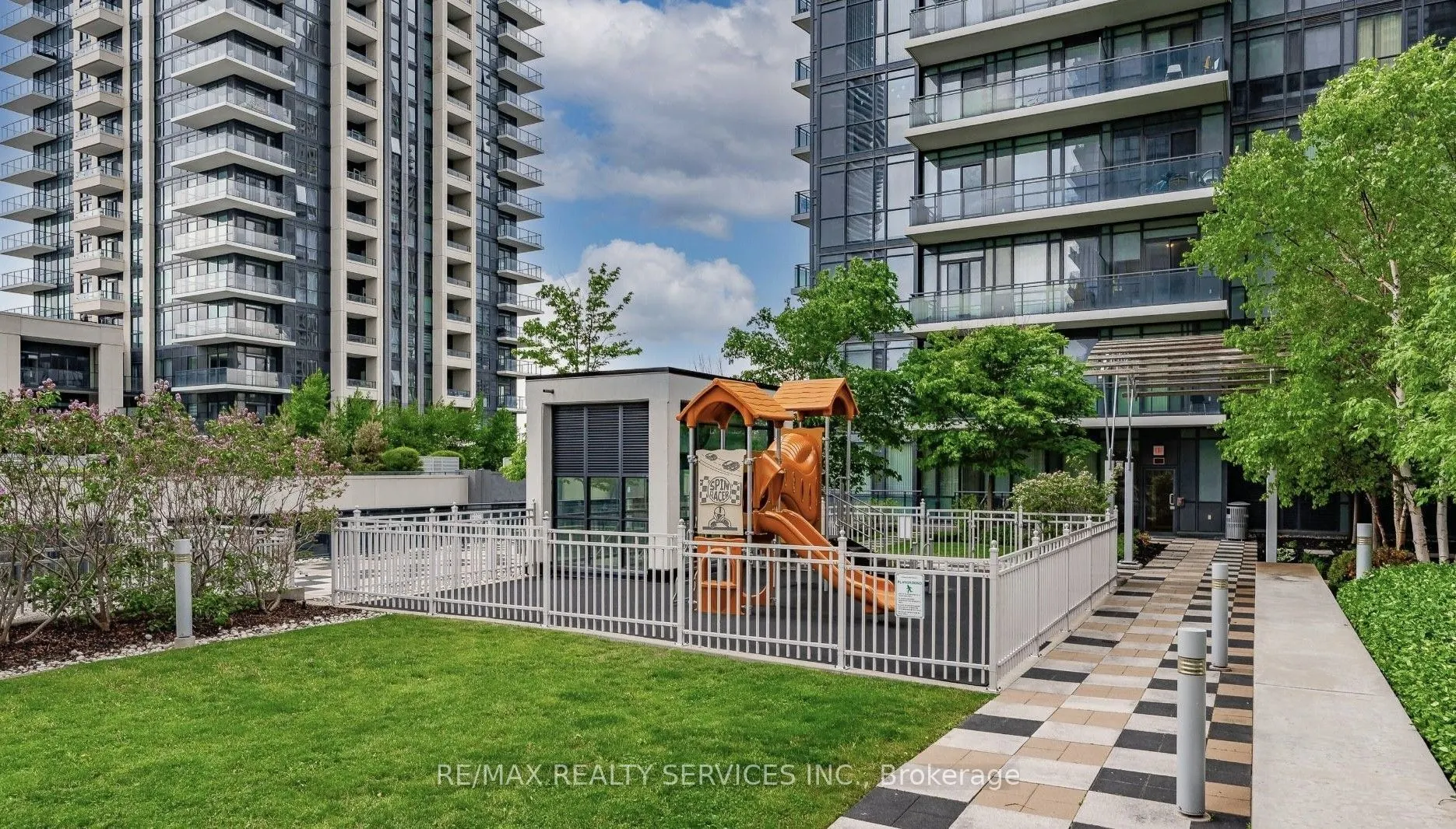 4065 Brickstone Mews #2206