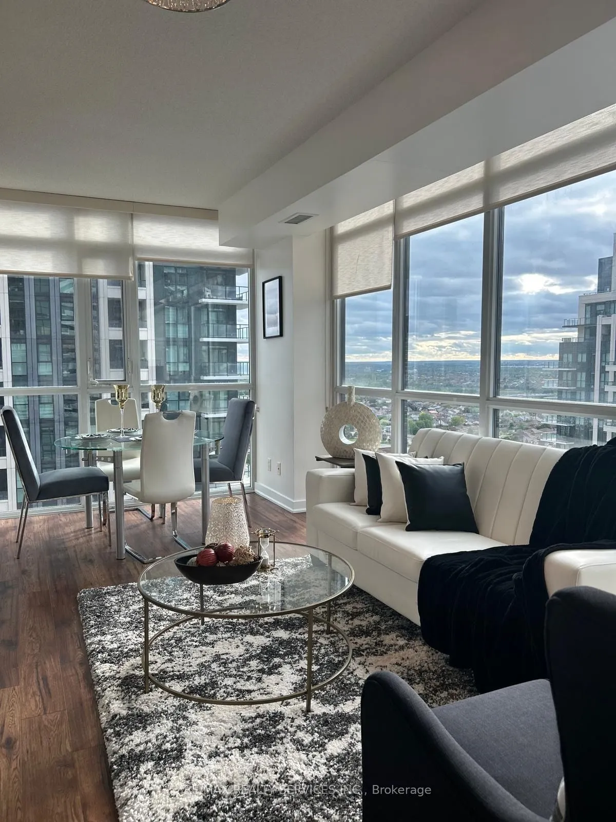 4065 Brickstone Mews #2206