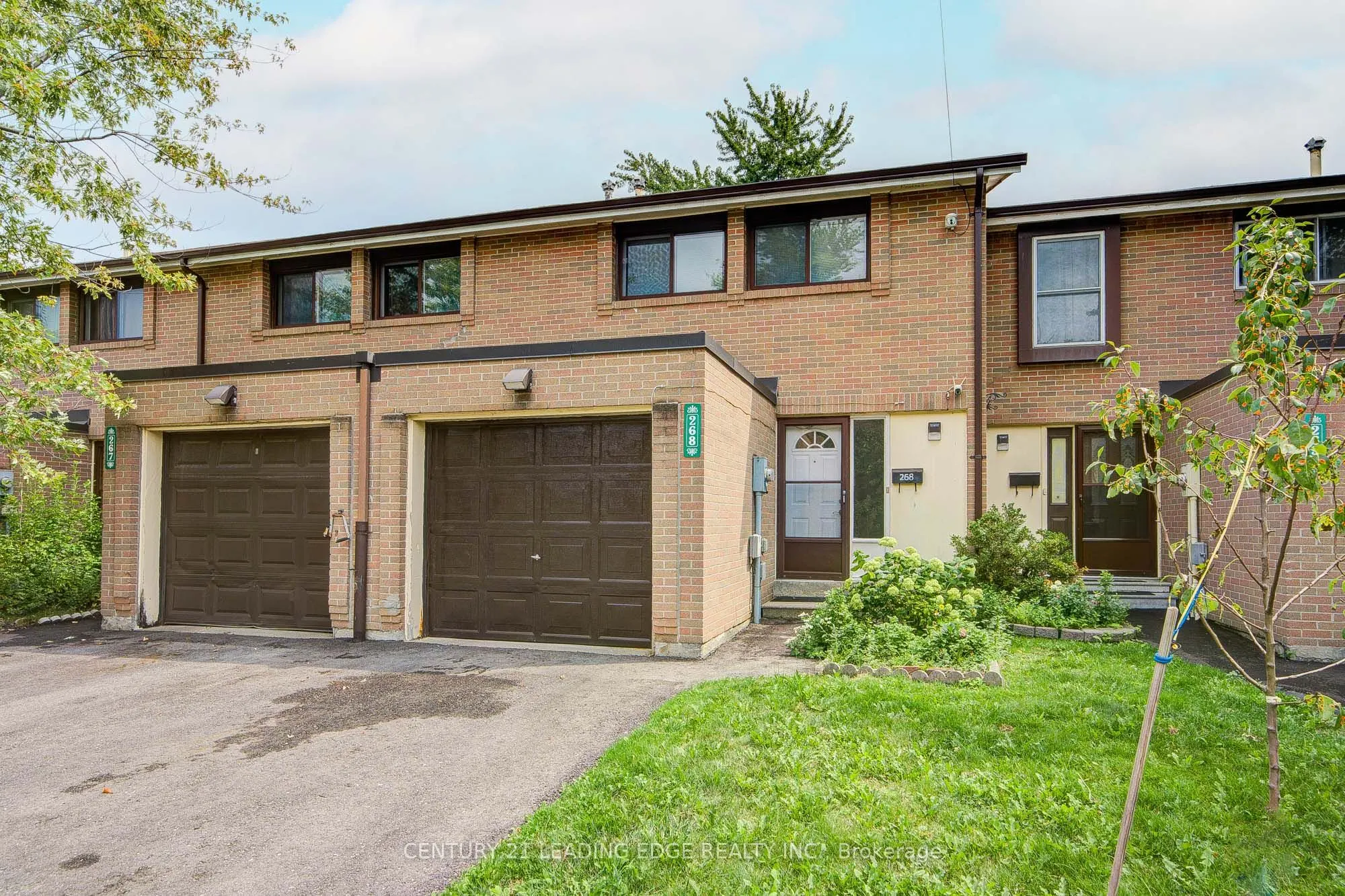 268 Fleetwood Crescent #285