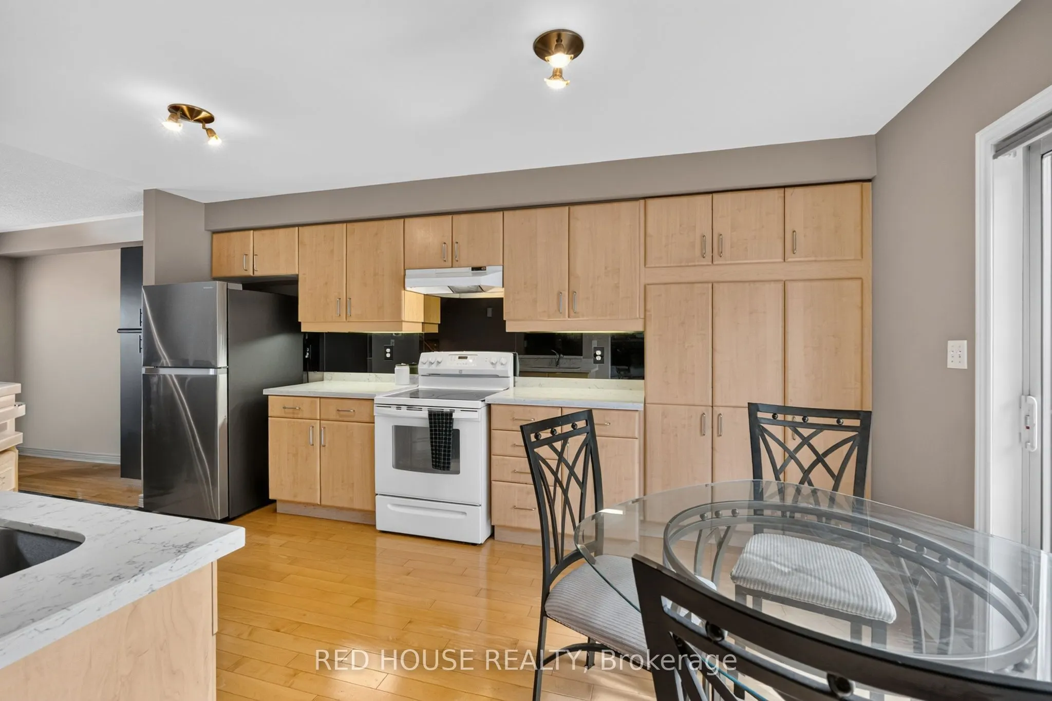 5535 Glen Erin Drive #78