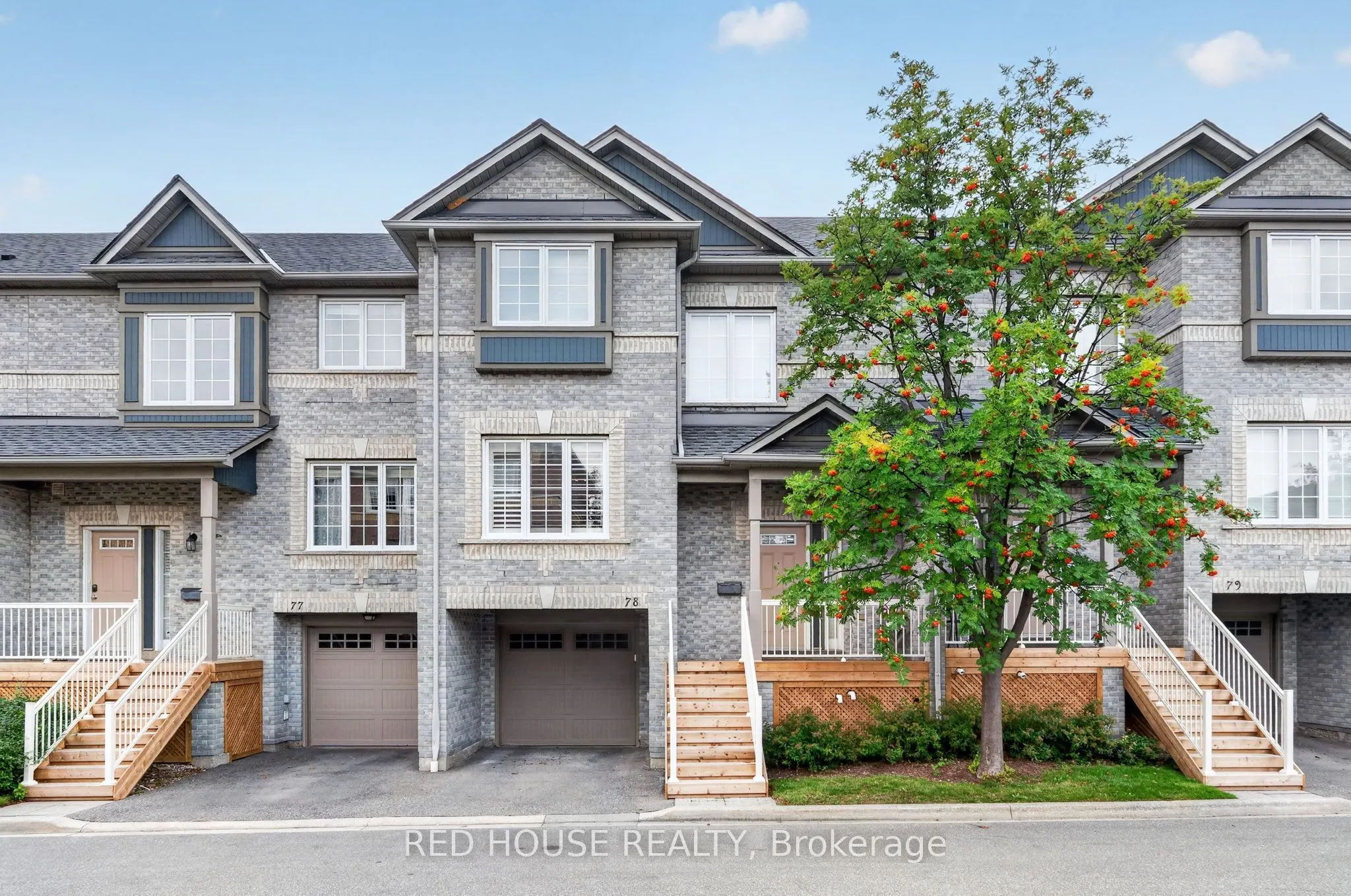 5535 Glen Erin Drive #78