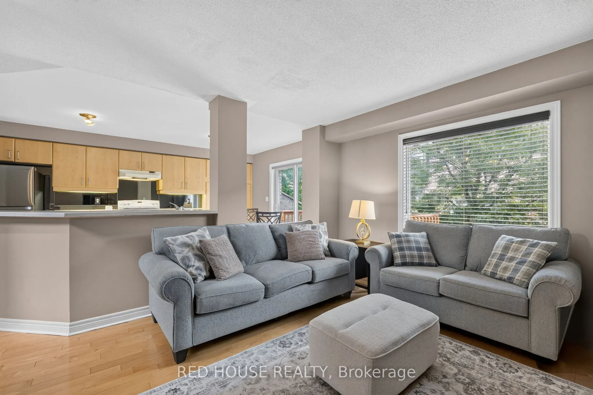 5535 Glen Erin Drive #78