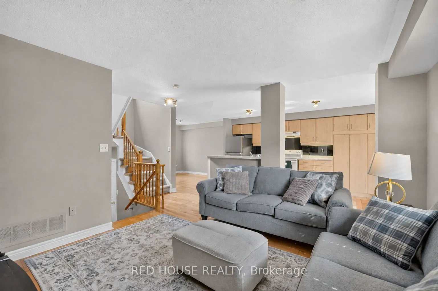 5535 Glen Erin Drive #78
