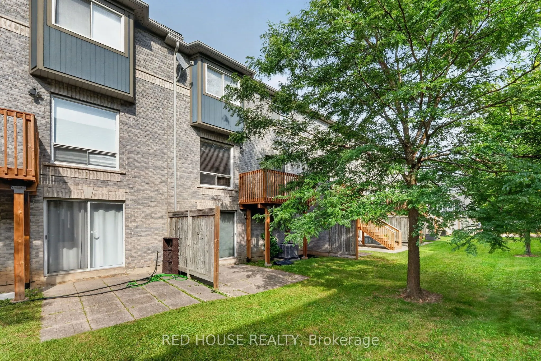 5535 Glen Erin Drive #78