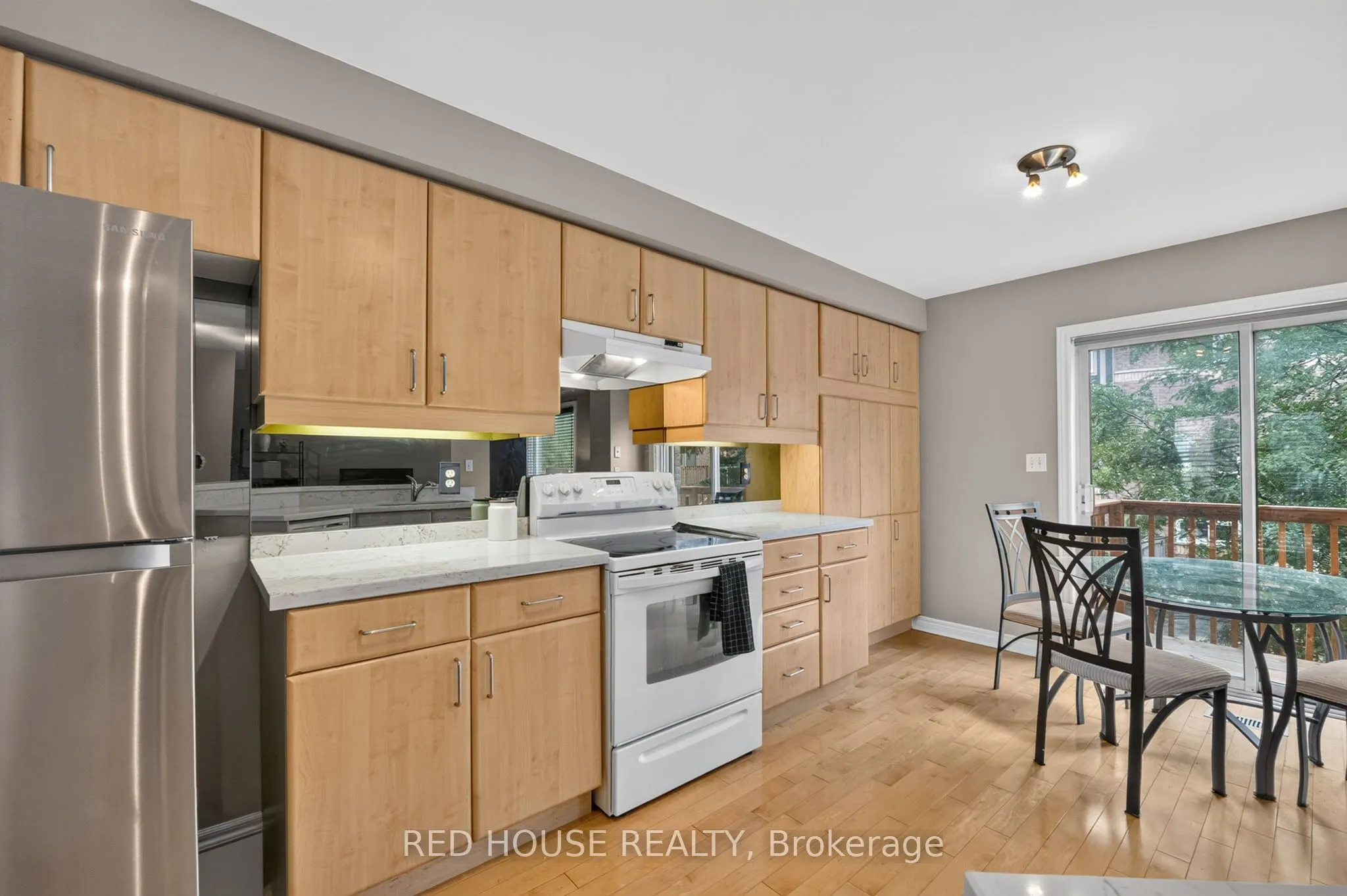 5535 Glen Erin Drive #78