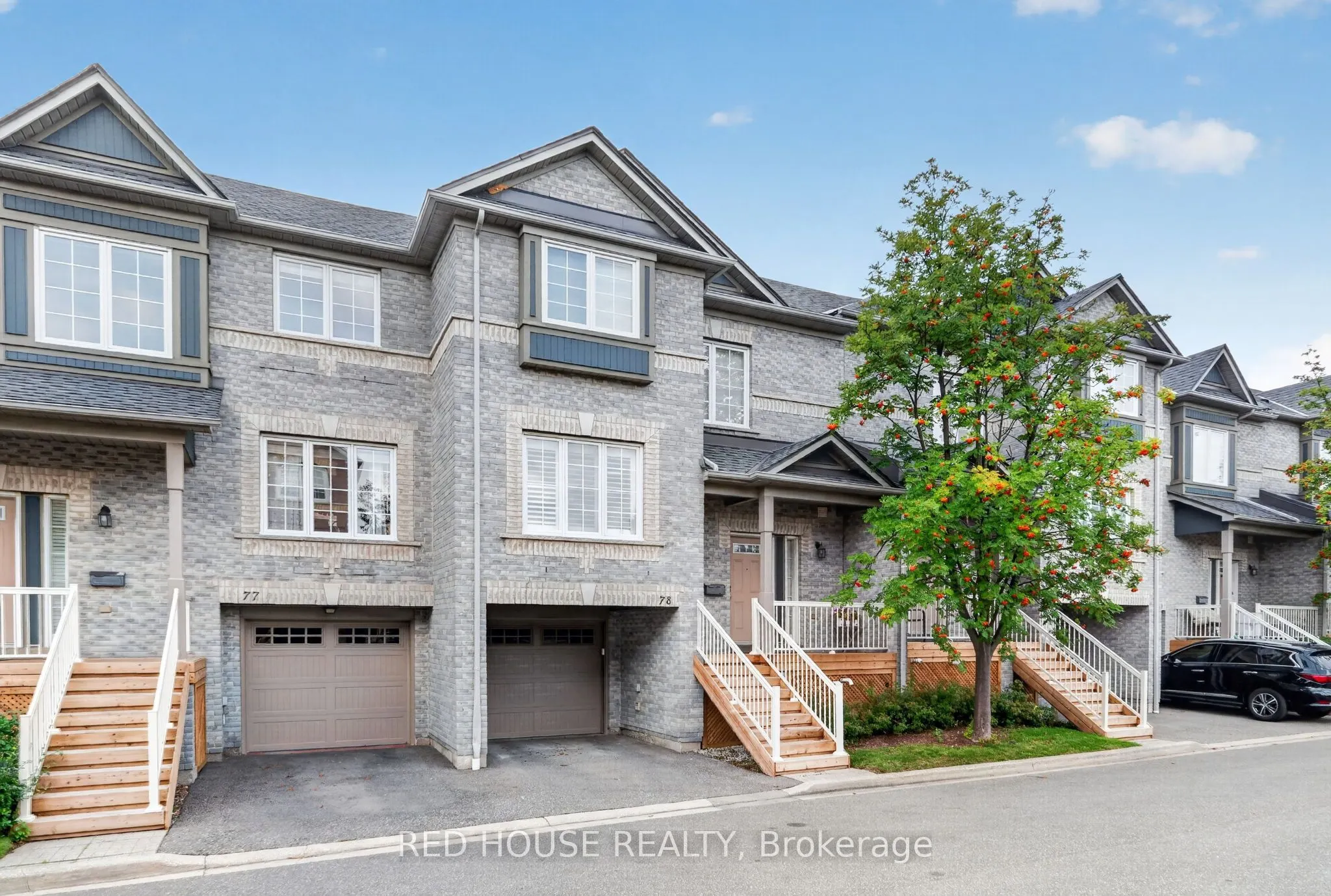 5535 Glen Erin Drive #78