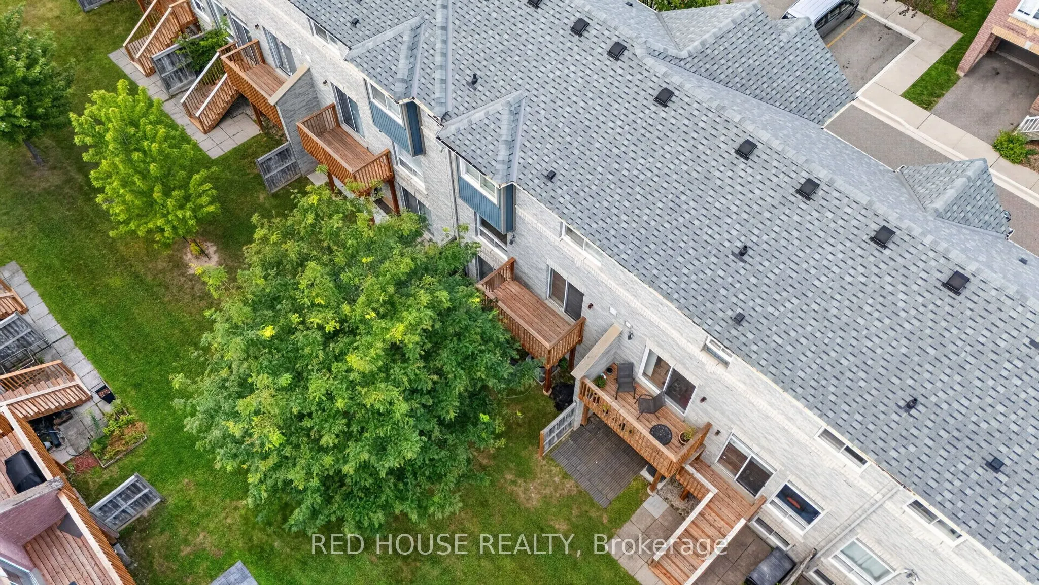 5535 Glen Erin Drive #78