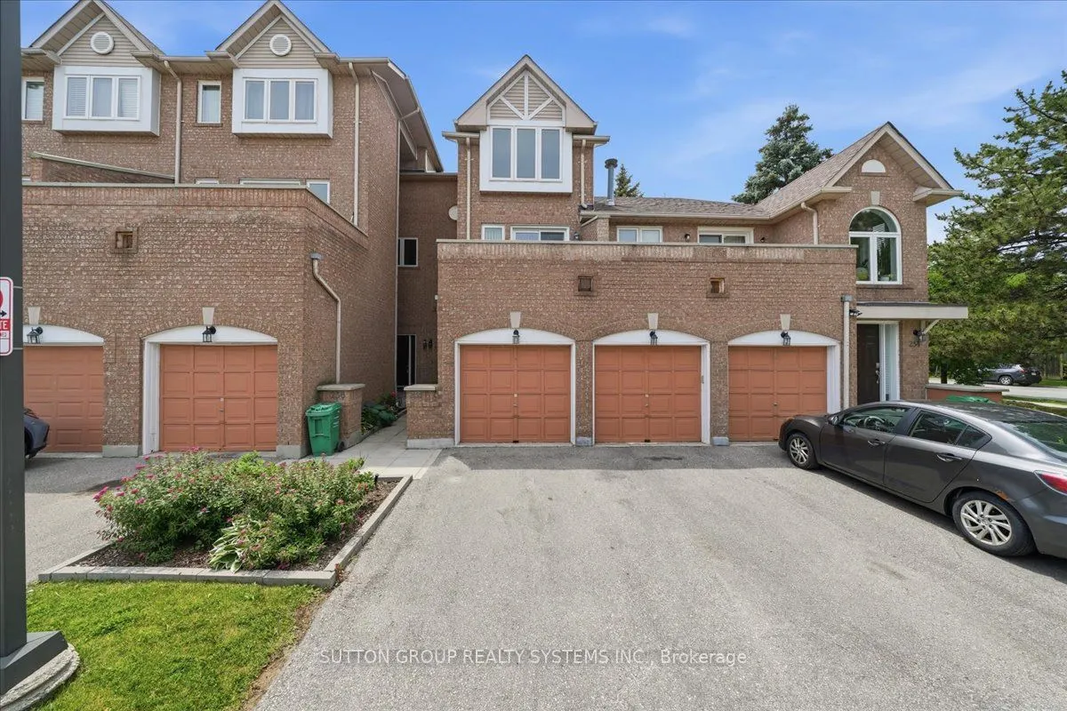 60 Barondale Drive #255