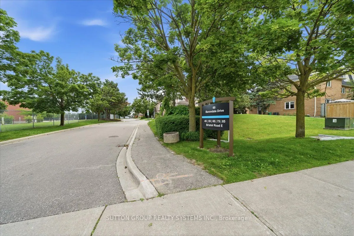 60 Barondale Drive #255