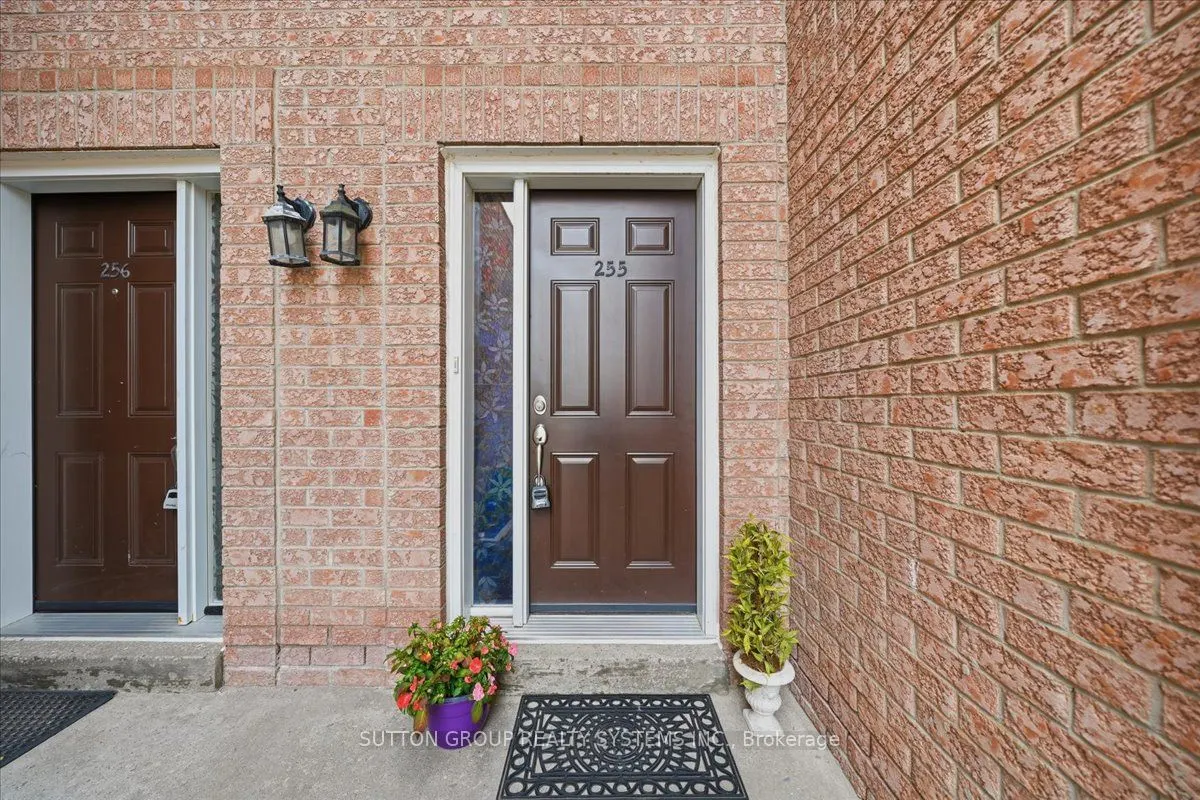 60 Barondale Drive #255