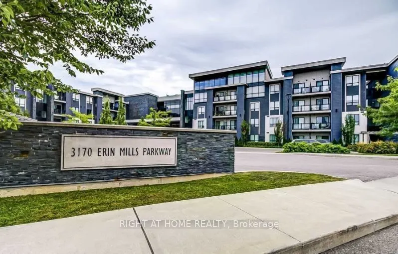 3170 Erin Mills Parkway #236