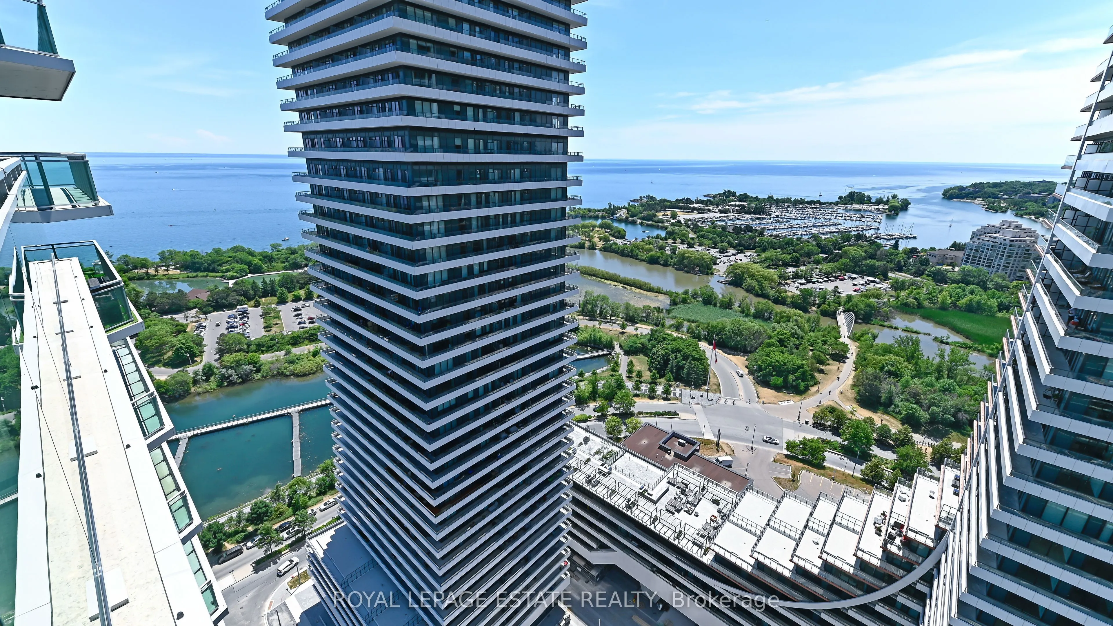 33 Shore Breeze Drive #2901