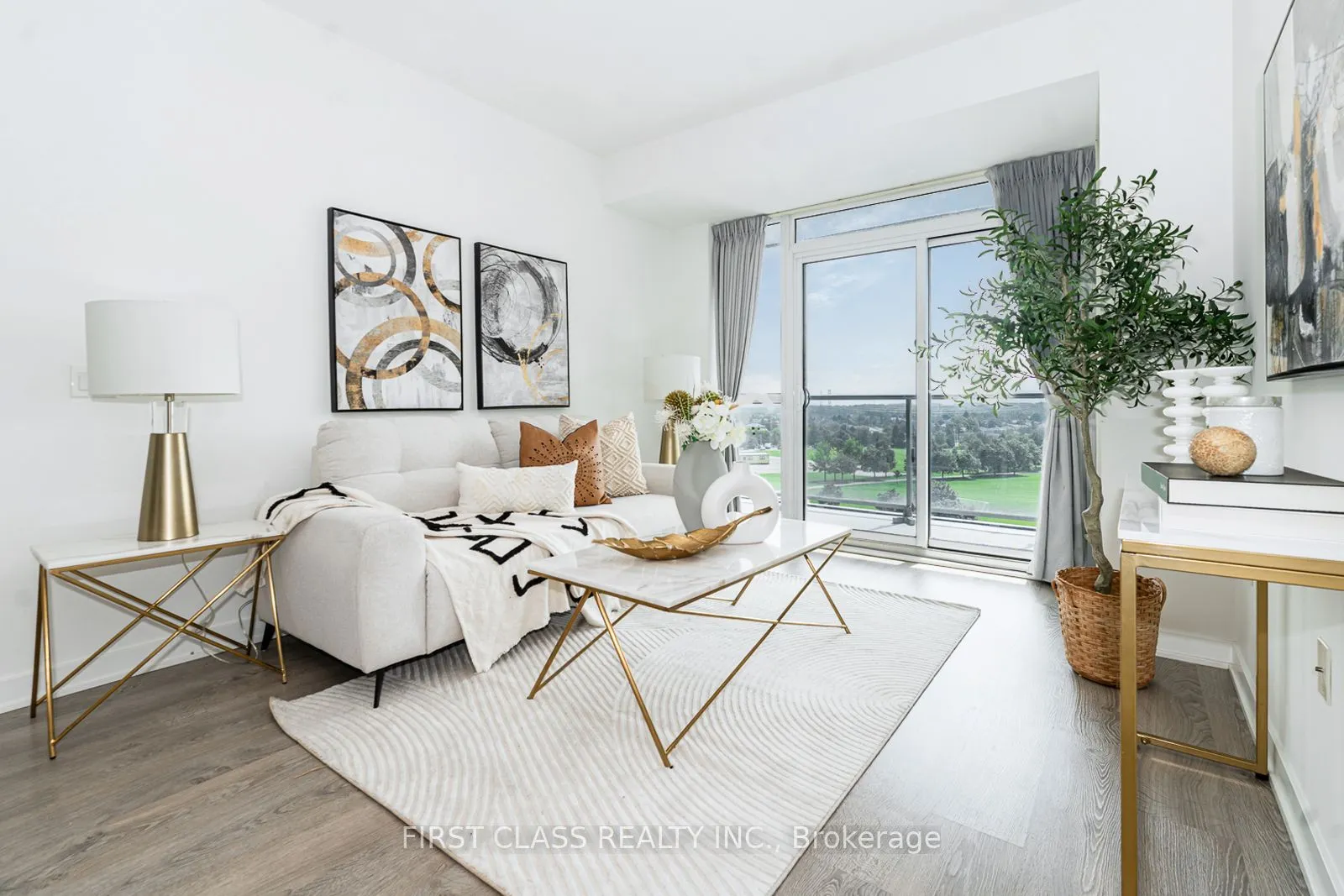4699 Glen Erin Drive #605