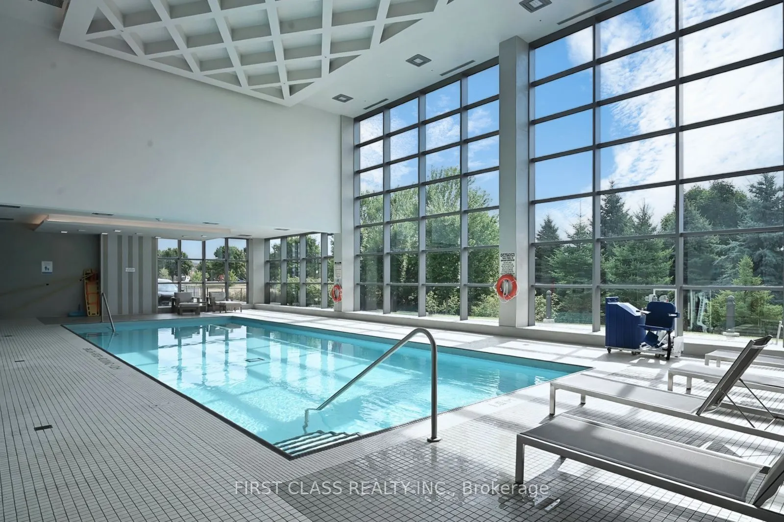 4699 Glen Erin Drive #605