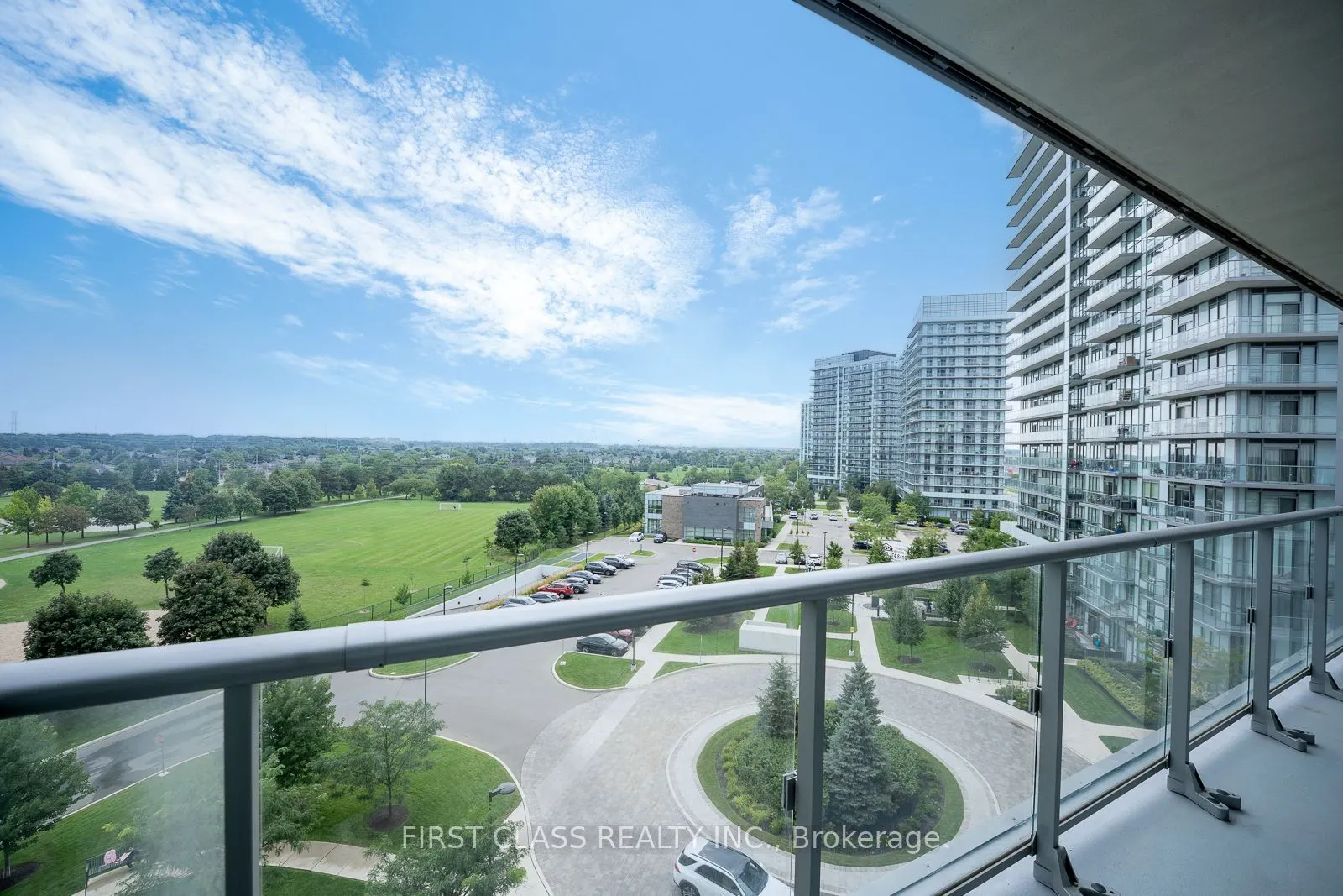 4699 Glen Erin Drive #605