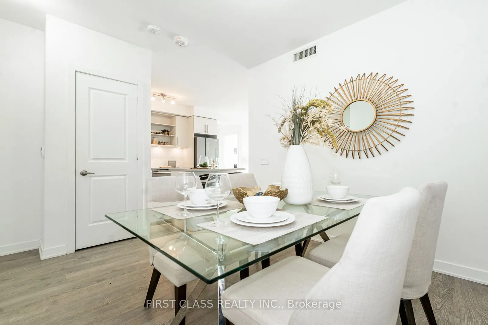 4699 Glen Erin Drive #605