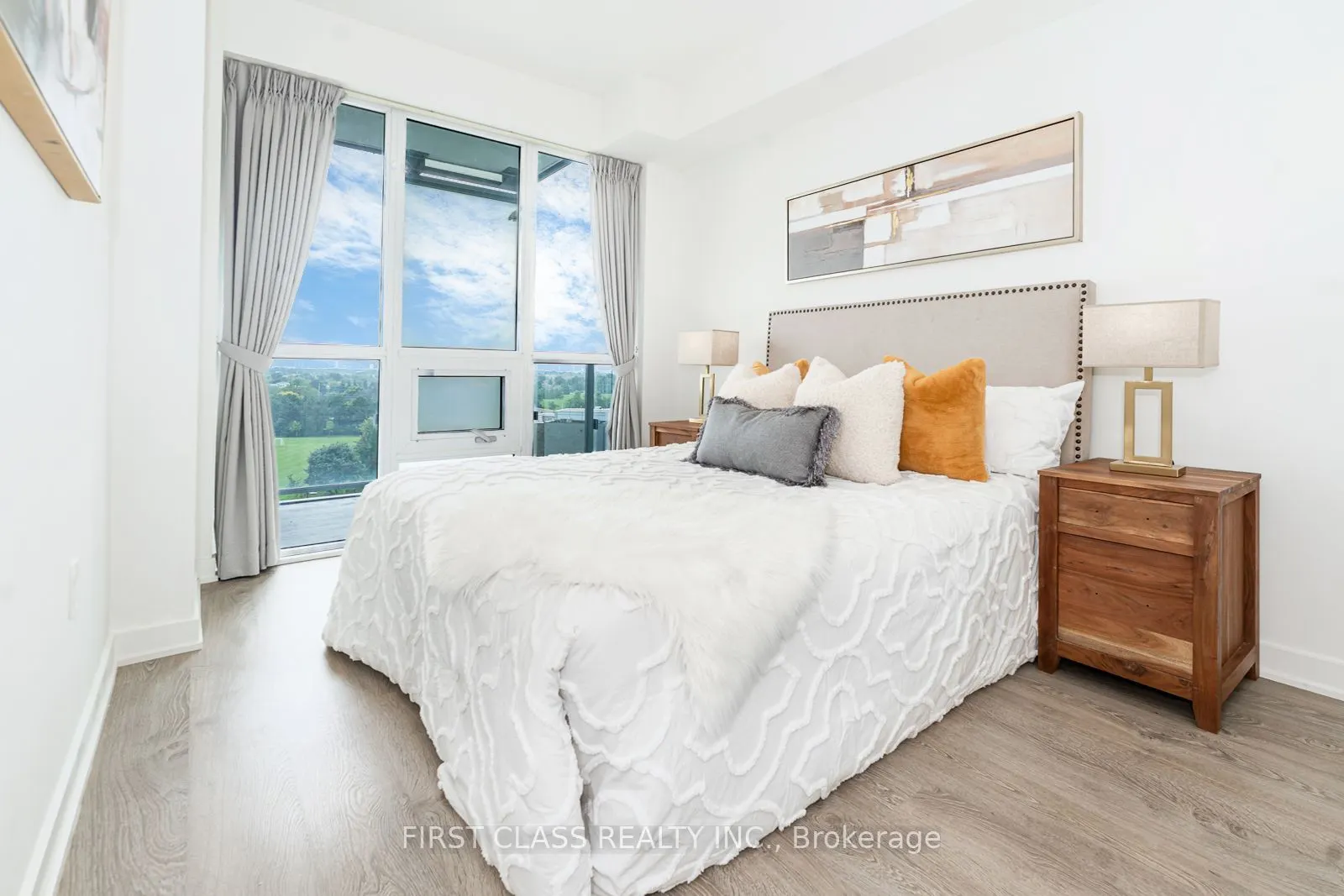 4699 Glen Erin Drive #605