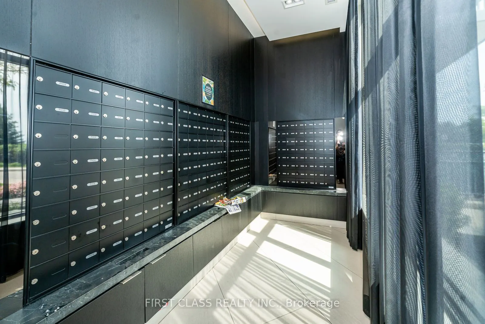 4699 Glen Erin Drive #605