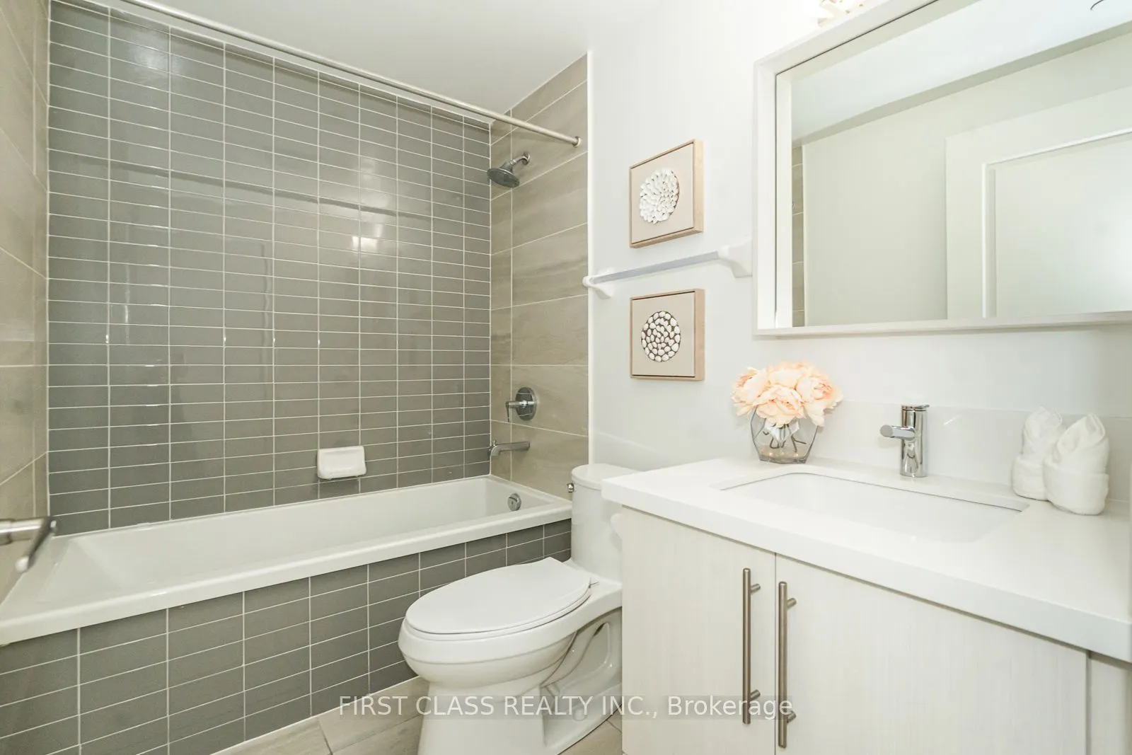 4699 Glen Erin Drive #605