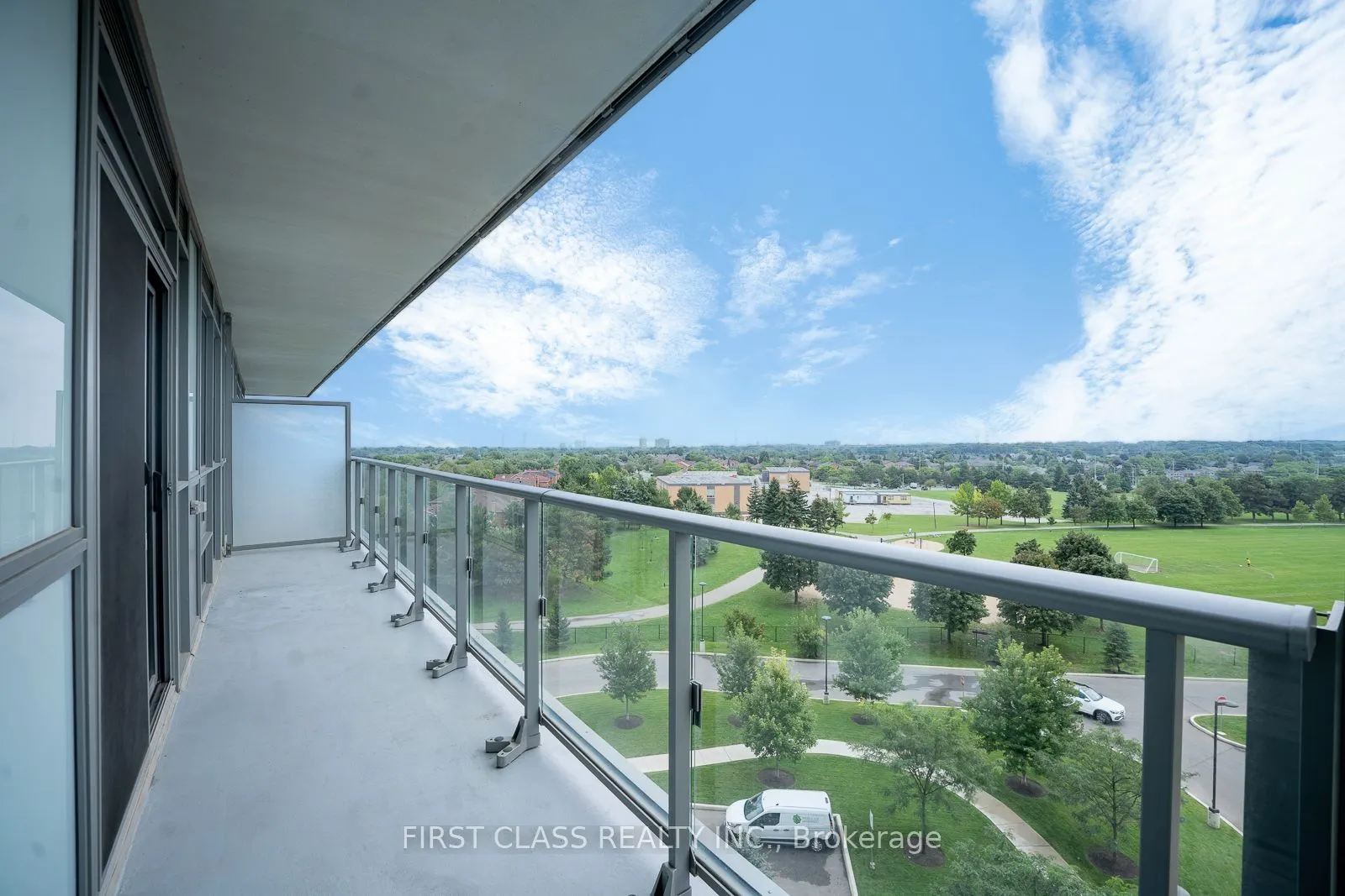 4699 Glen Erin Drive #605