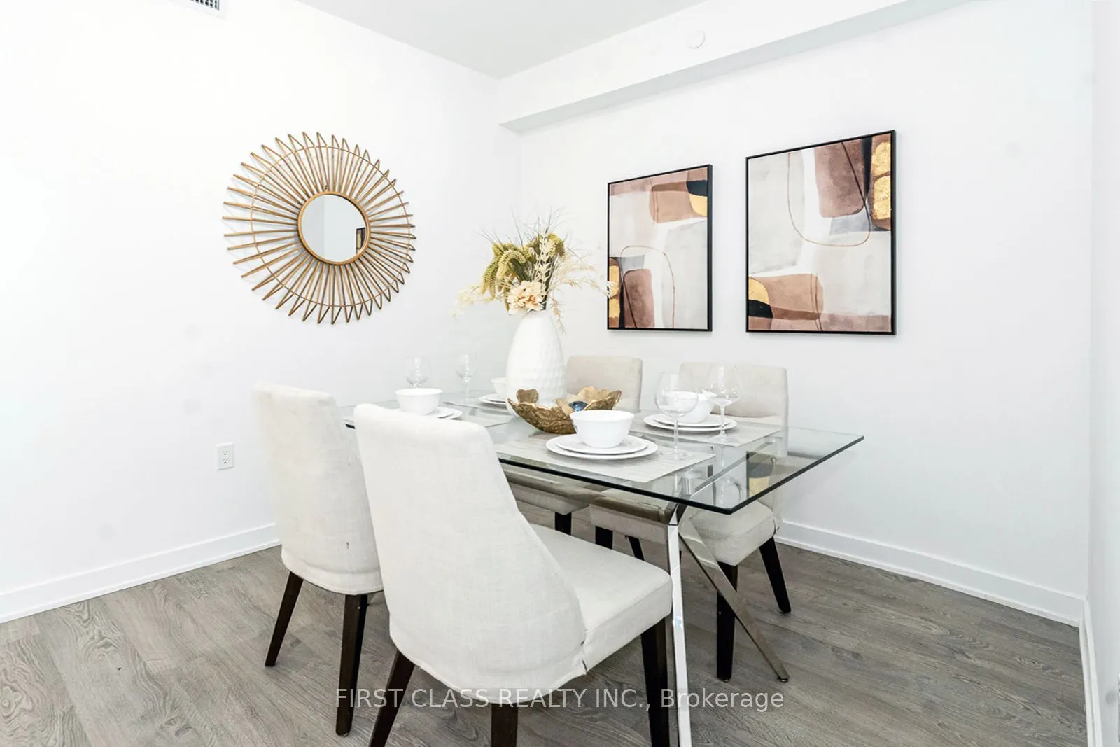 4699 Glen Erin Drive #605