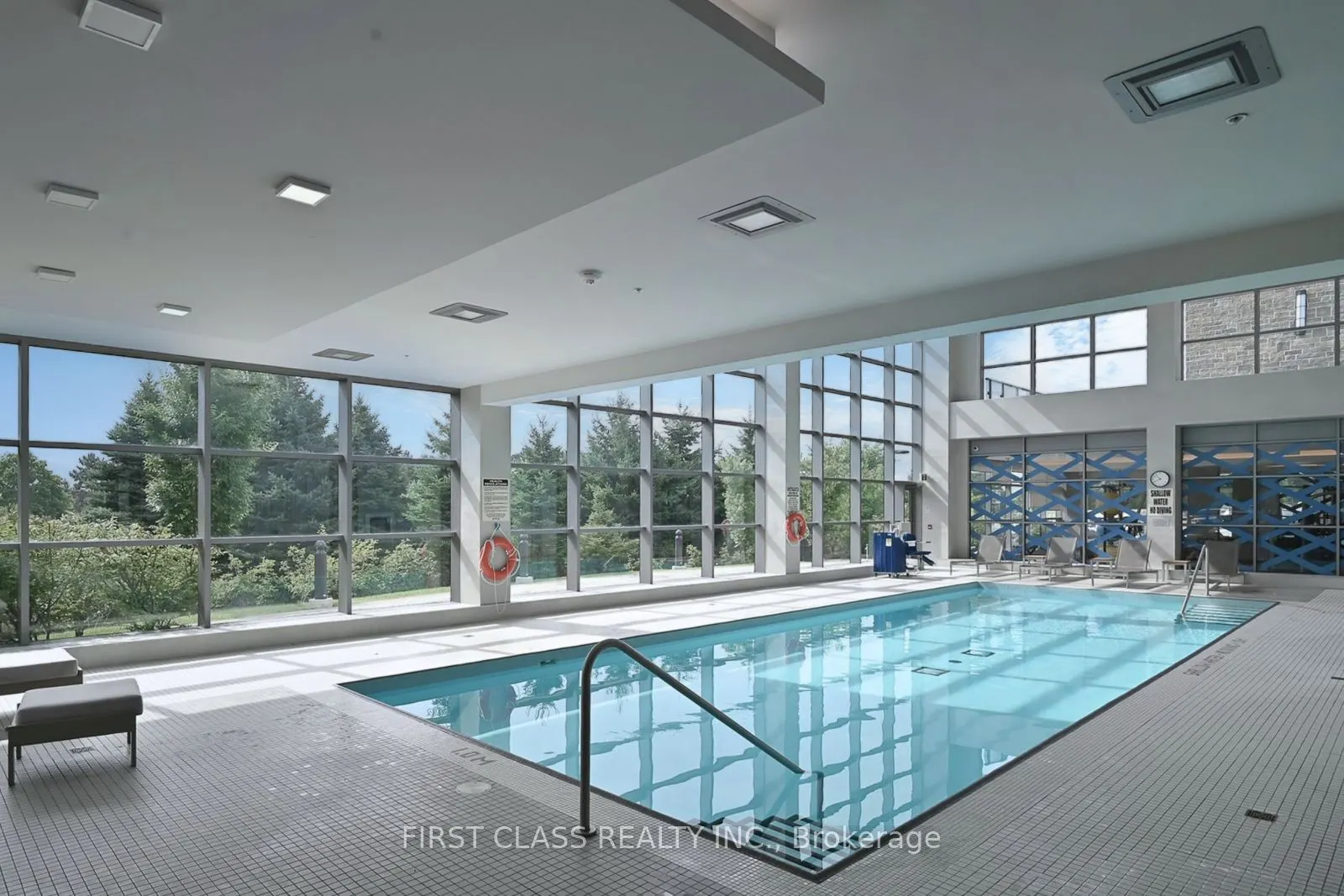 4699 Glen Erin Drive #605