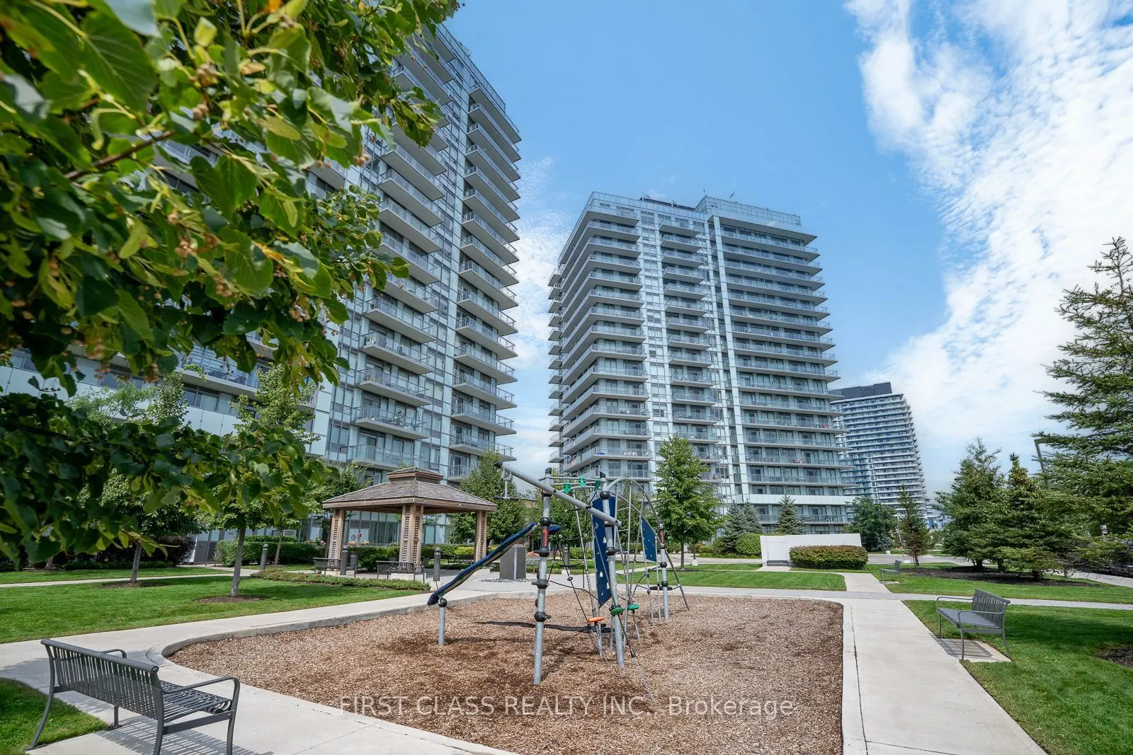 4699 Glen Erin Drive #605