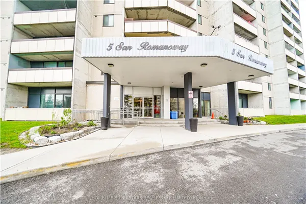 5 San Romano Way #705