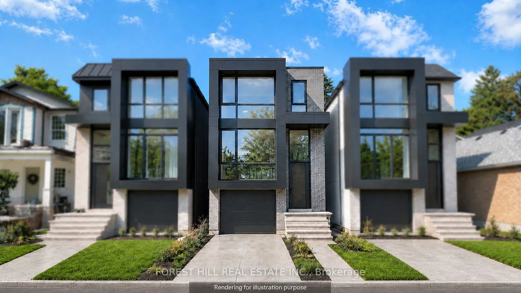 16 Twelfth Street