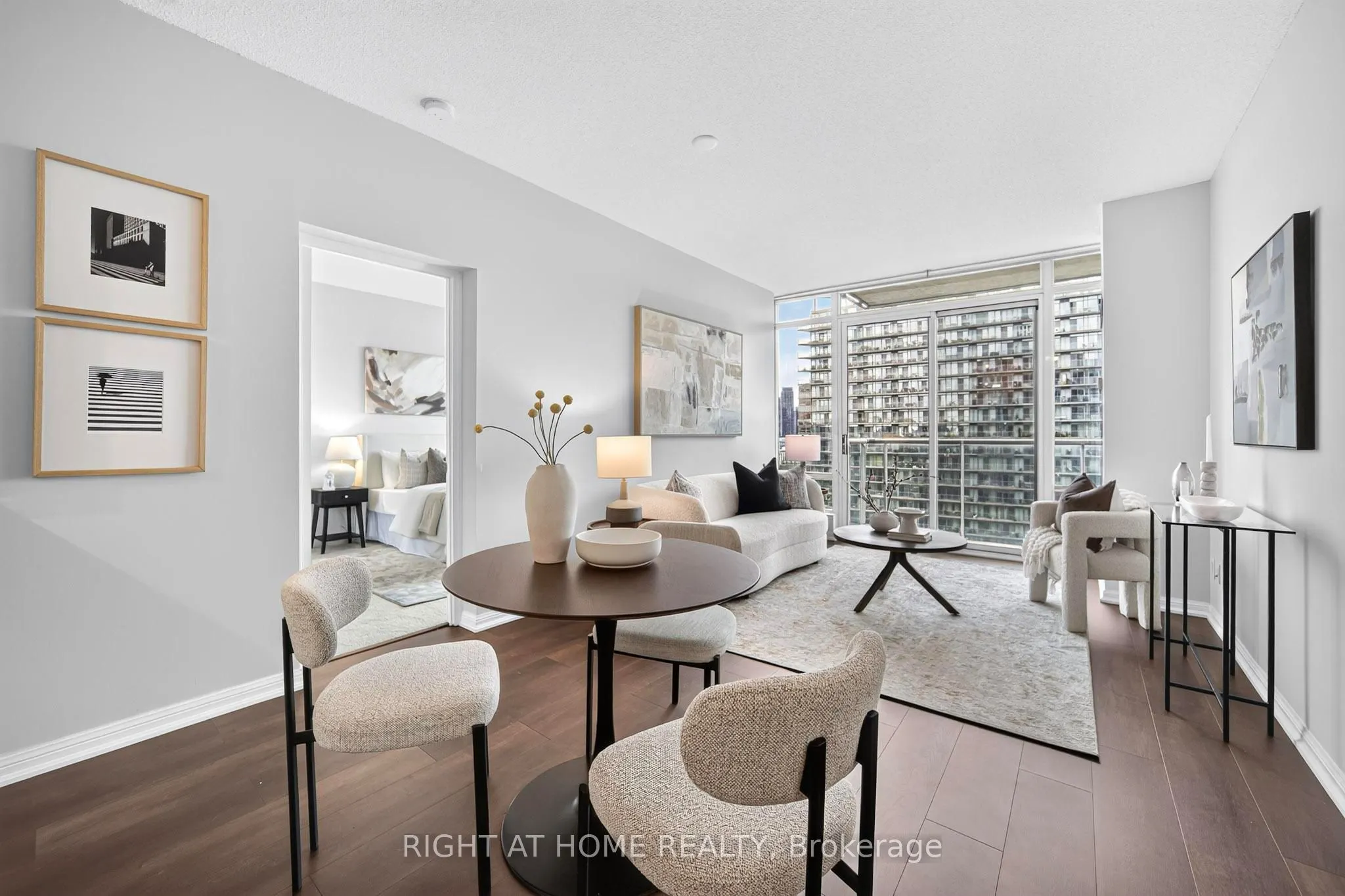 15 Windermere Avenue #2201