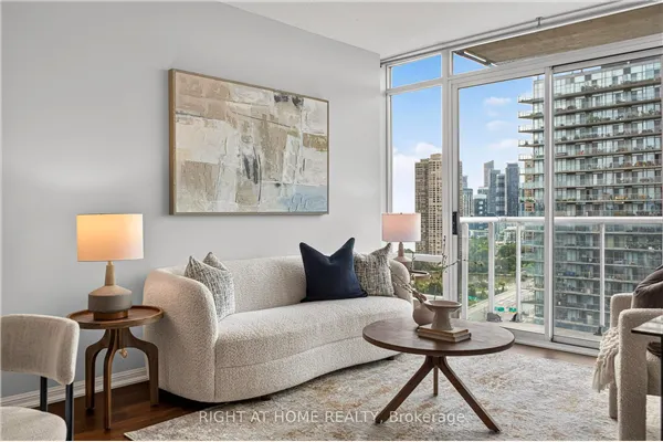 15 Windermere Avenue #2201