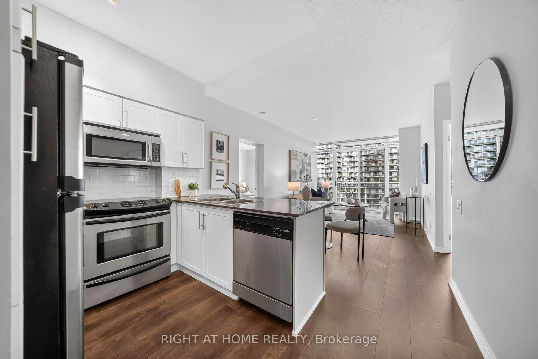 15 Windermere Avenue #2201