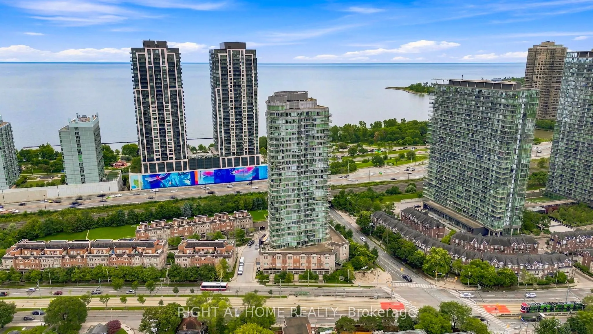 15 Windermere Avenue #2201