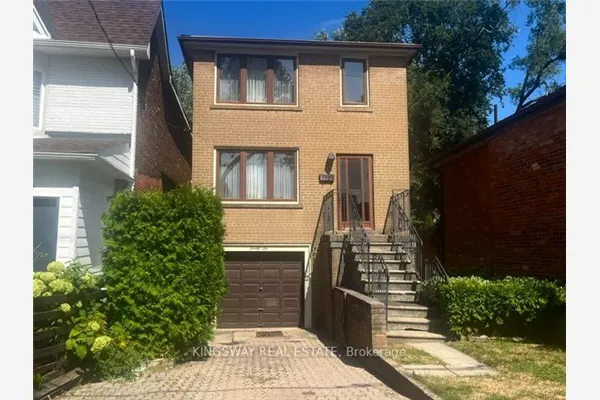 26 Jerome Street