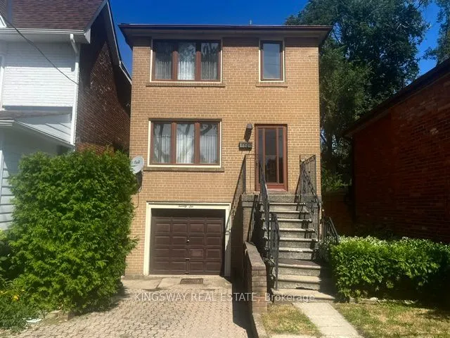 26 Jerome Street