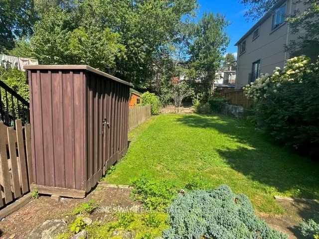 26 Jerome Street