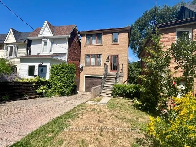 26 Jerome Street