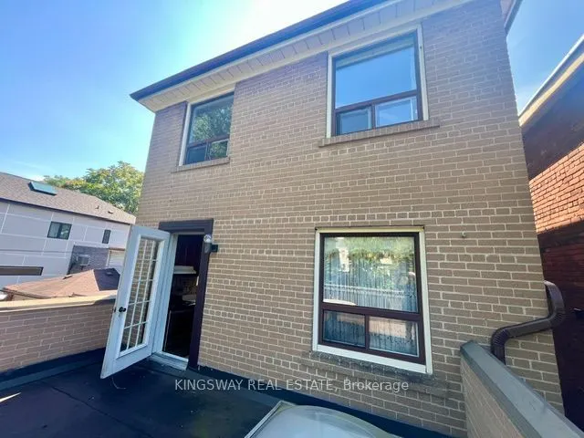 26 Jerome Street