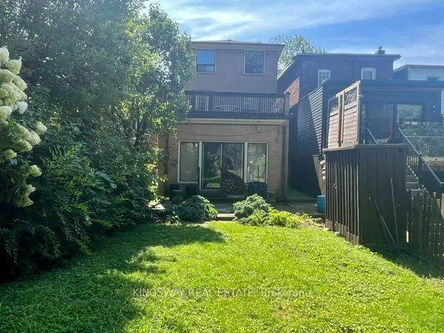26 Jerome Street