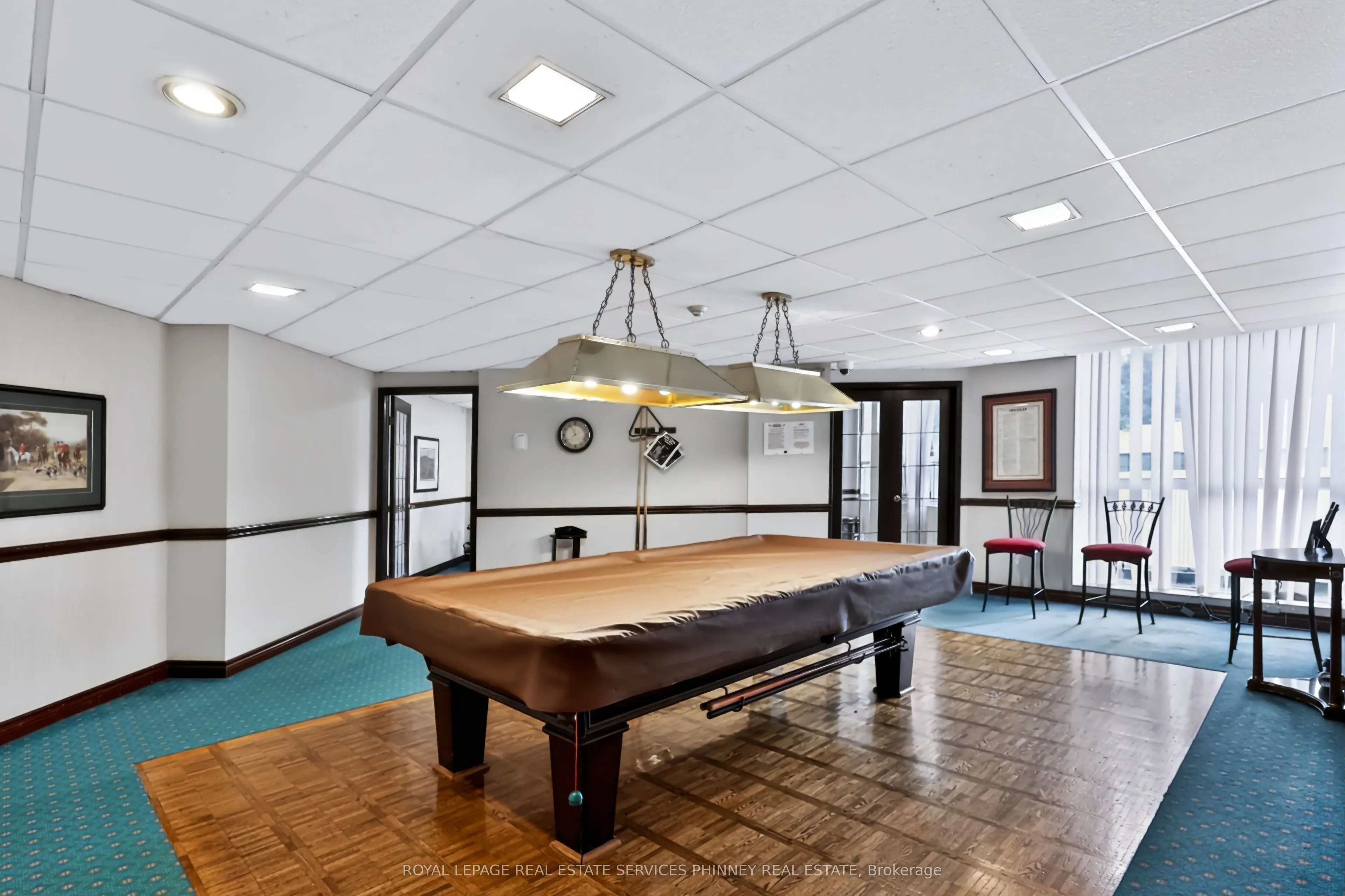 3650 Kaneff Crescent #2801