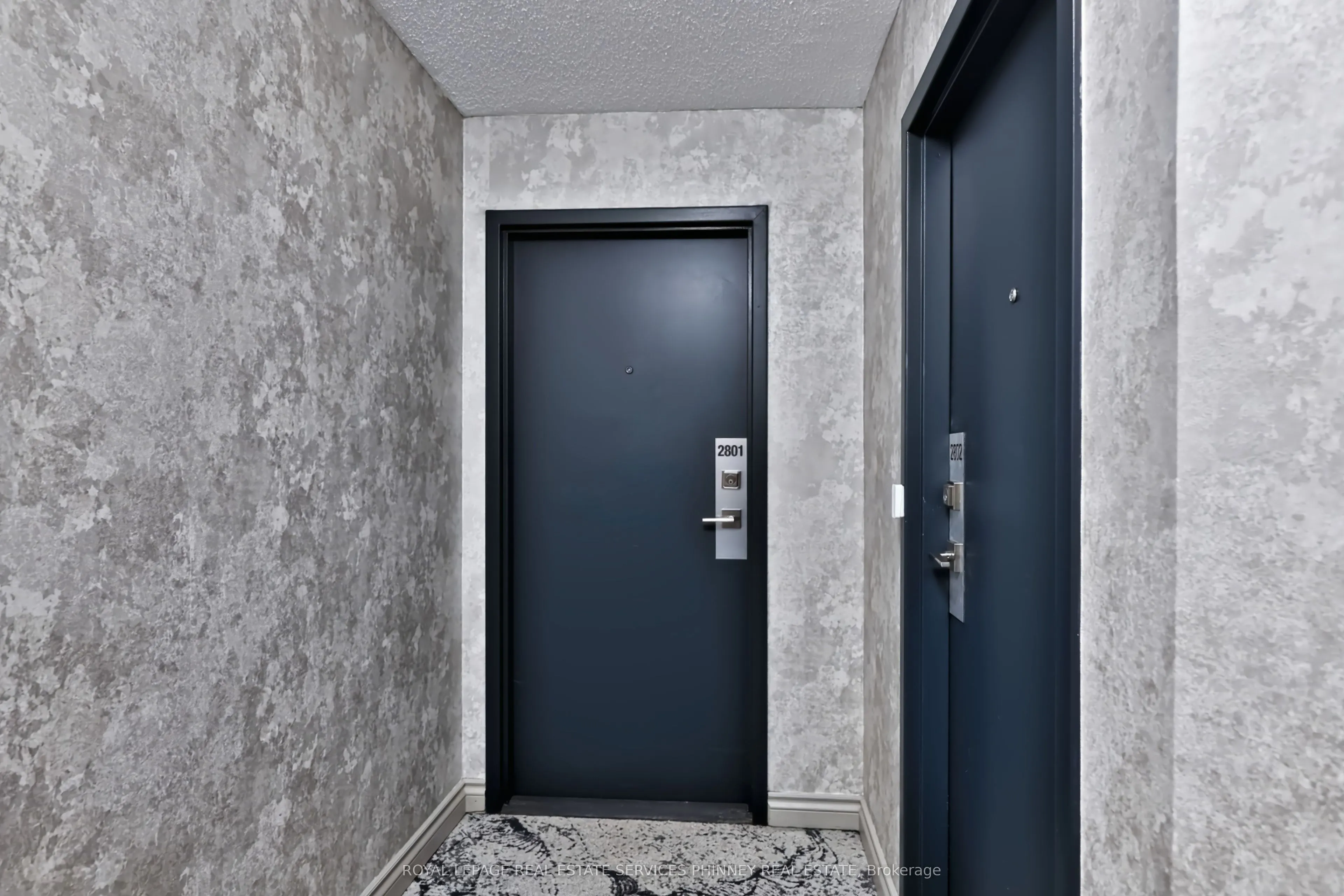 3650 Kaneff Crescent #2801