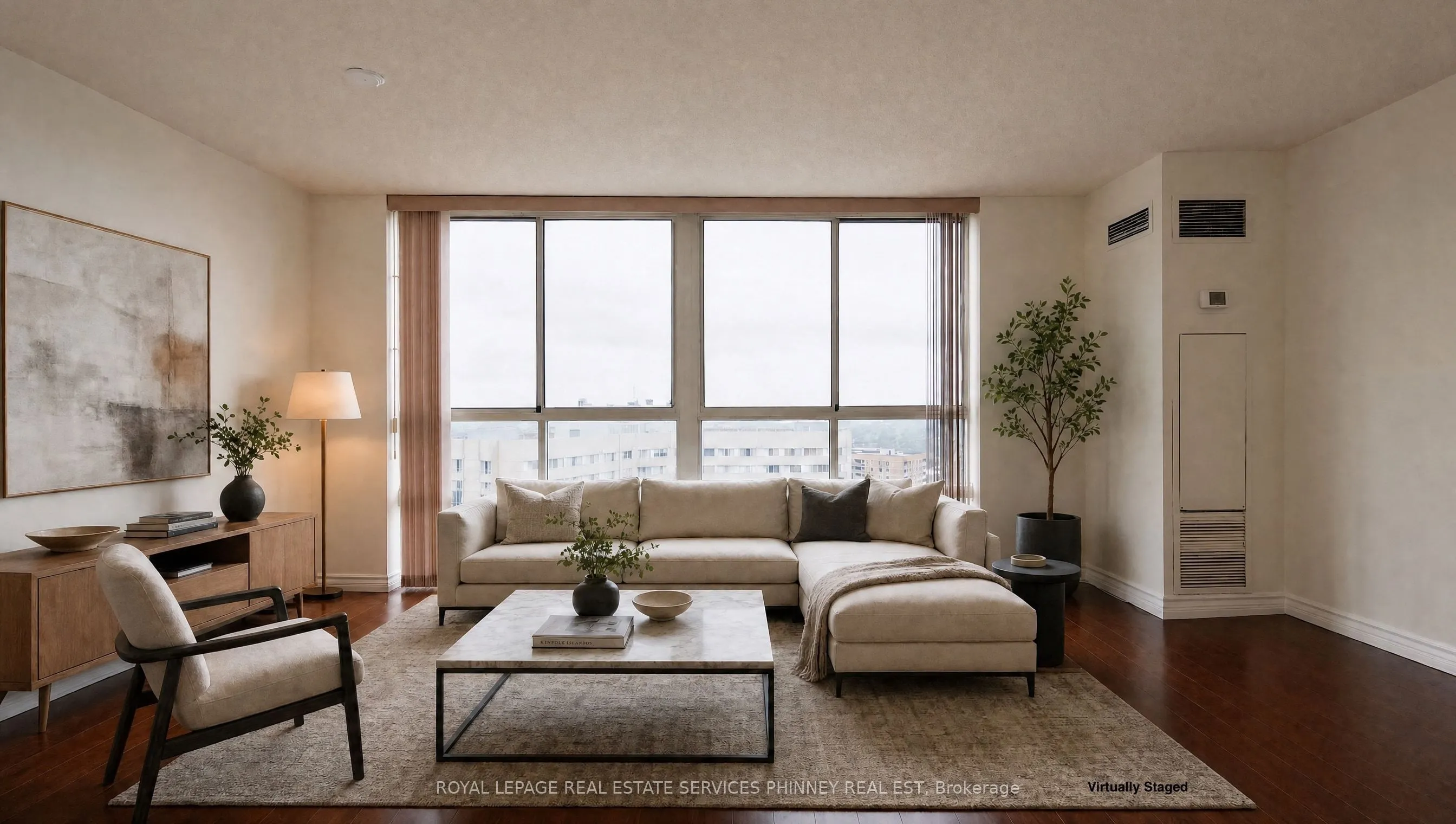 3650 Kaneff Crescent #2801