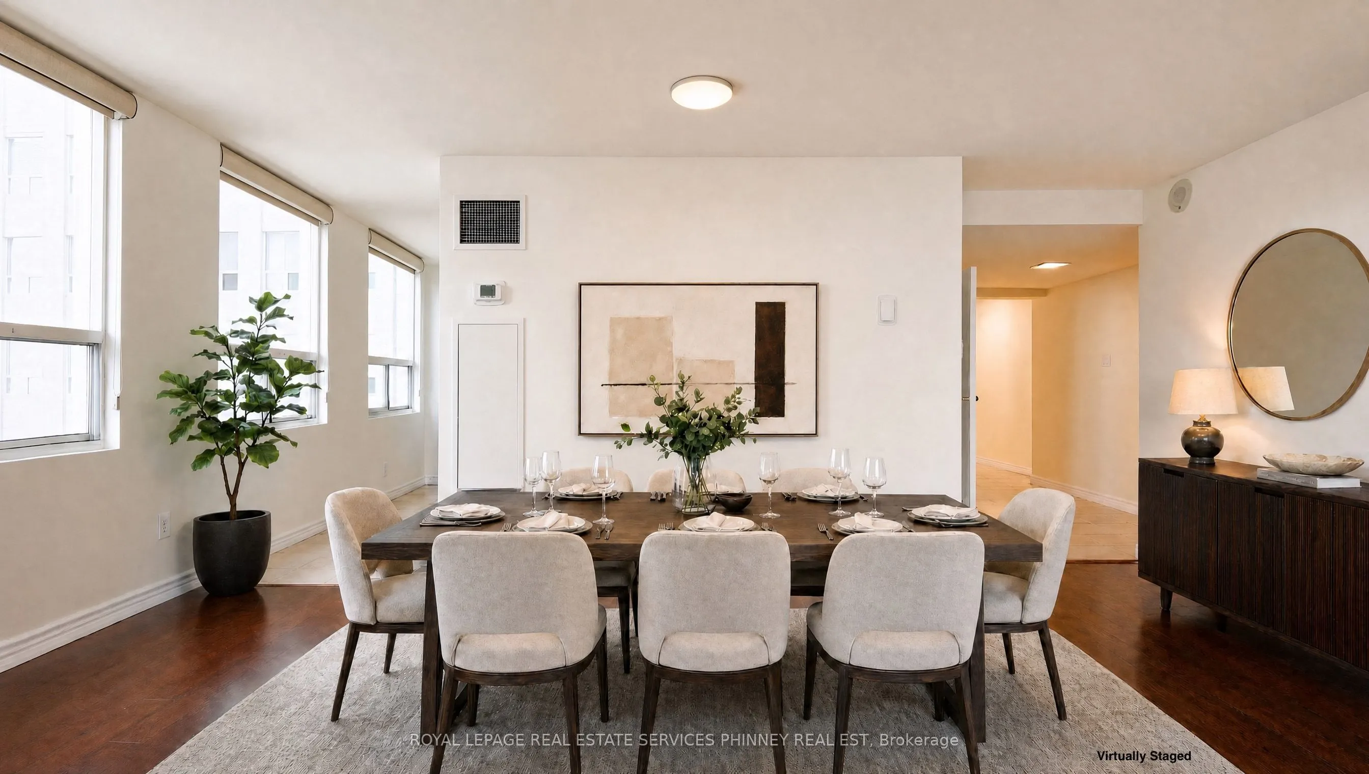 3650 Kaneff Crescent #2801