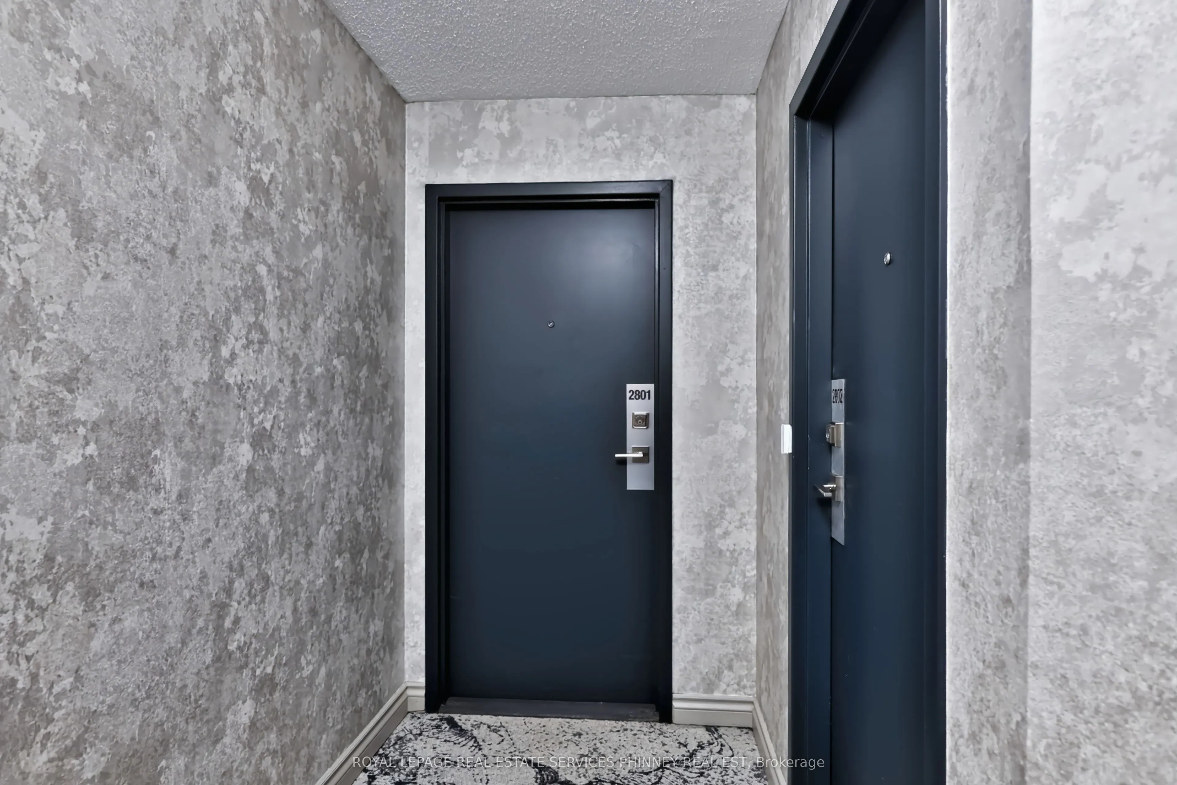 3650 Kaneff Crescent #2801