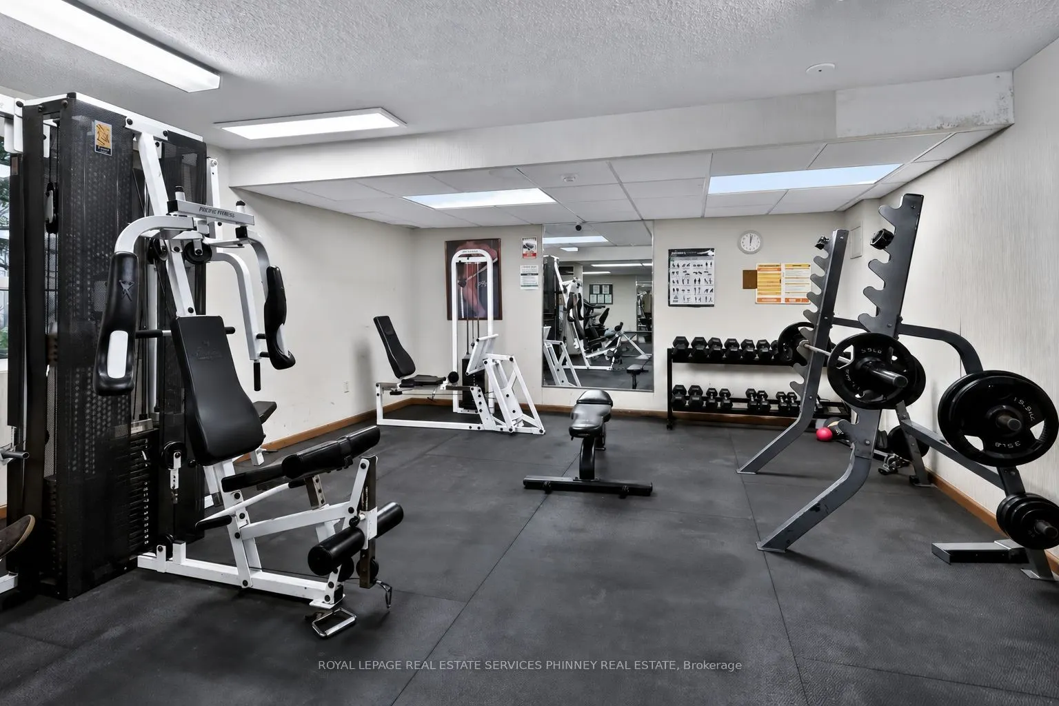 3650 Kaneff Crescent #2801