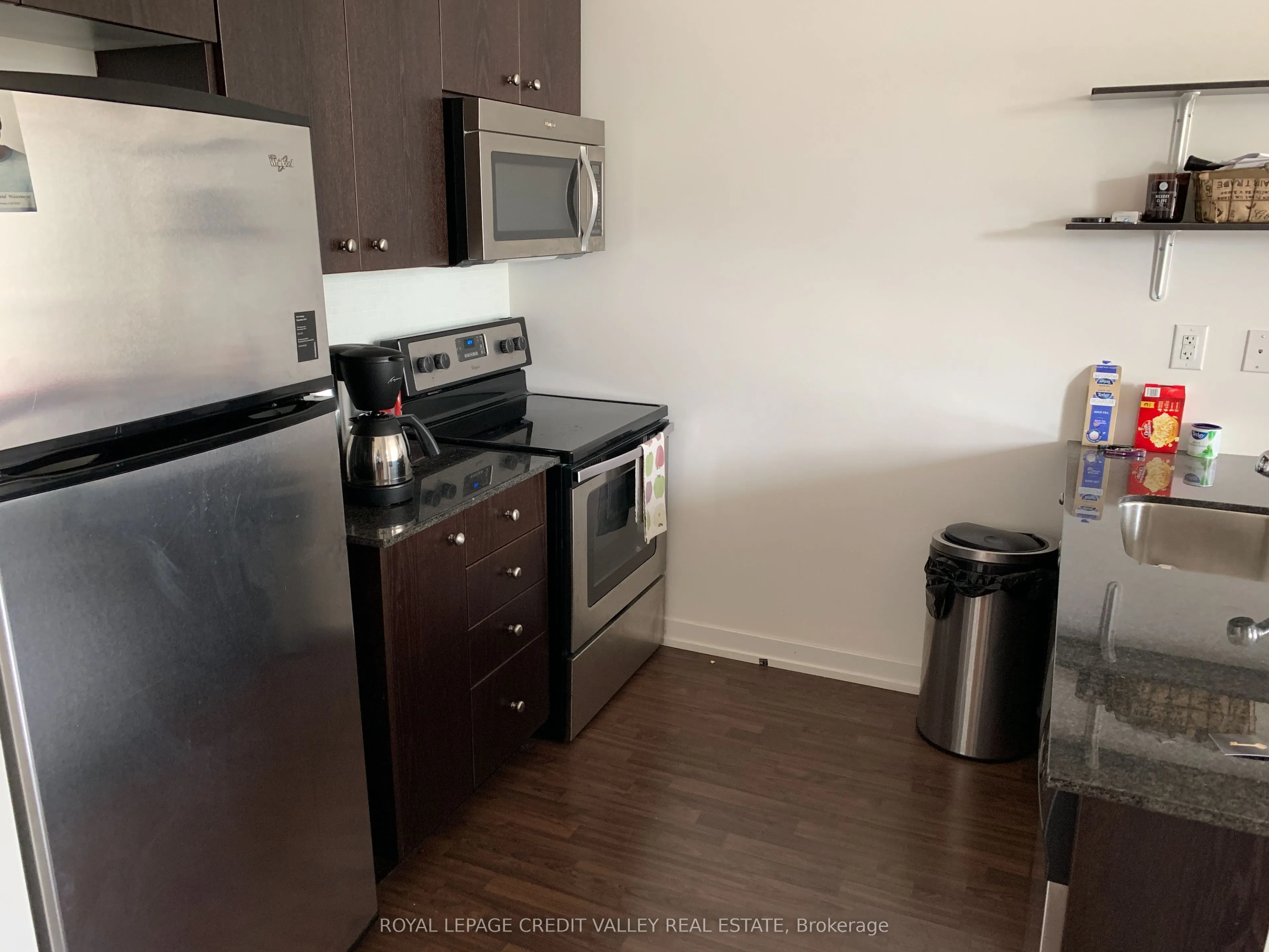 5101 Dundas Street W #308