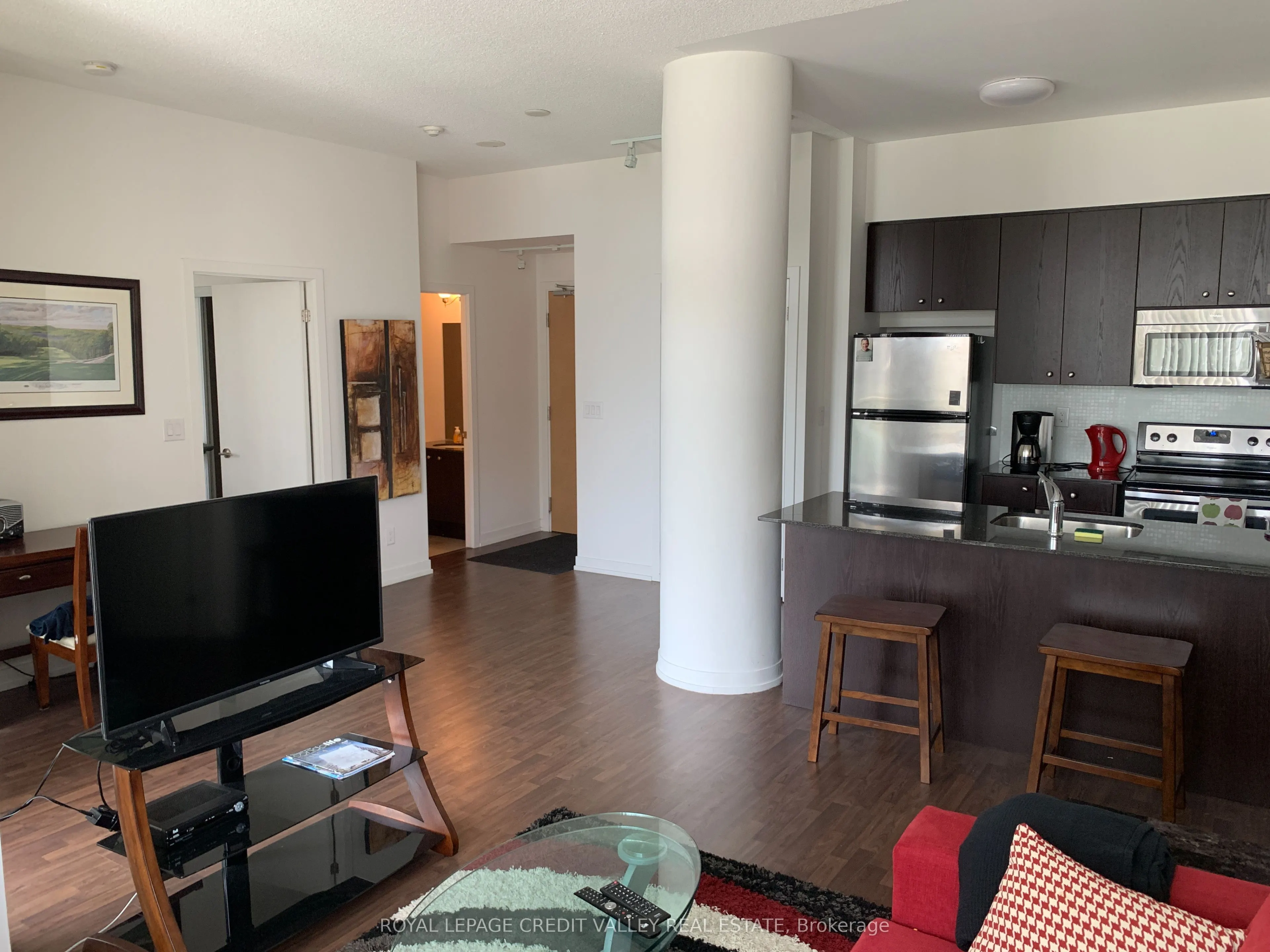 5101 Dundas Street W #308