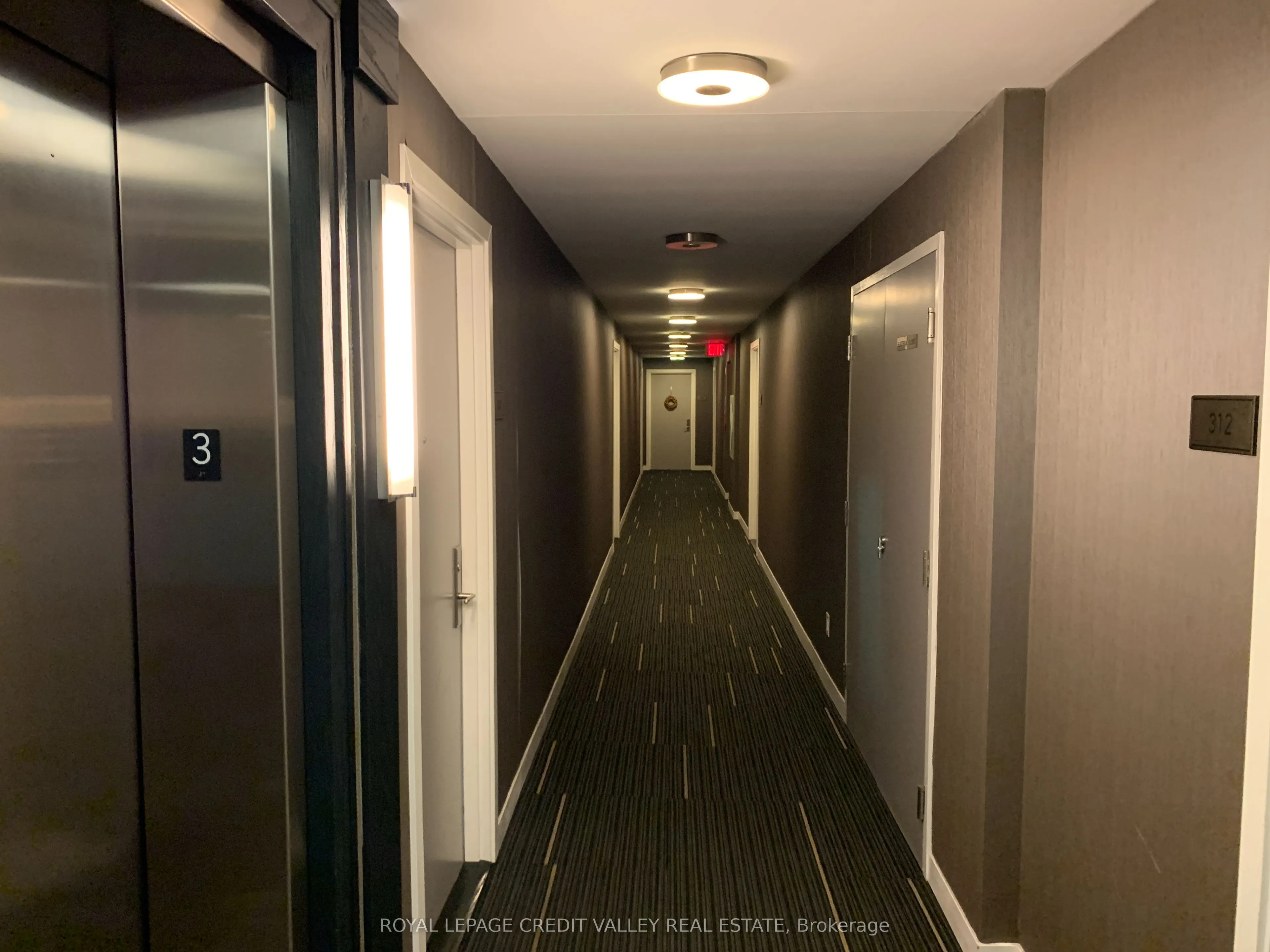 5101 Dundas Street W #308
