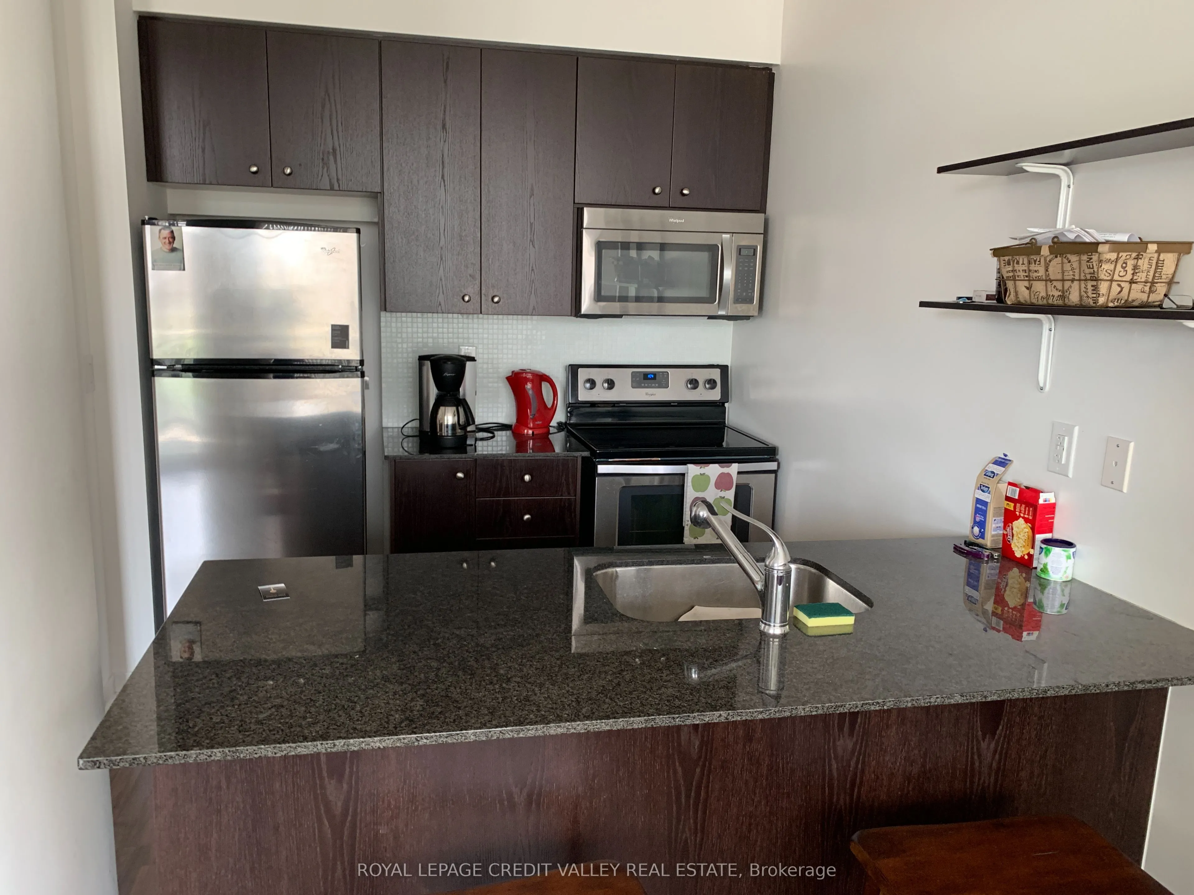 5101 Dundas Street W #308